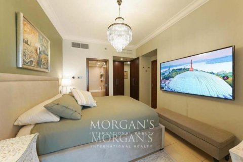 Apartmán v Downtown Dubai (Downtown Burj Dubai), Dubai, SAE 1 spálňa, 120.5 m2 č. 591066 - Fotografia 9