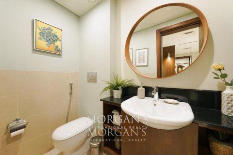 Apartmán v Downtown Dubai (Downtown Burj Dubai), Dubai, SAE 1 spálňa, 120.5 m2 č. 591066 - Fotografia 14