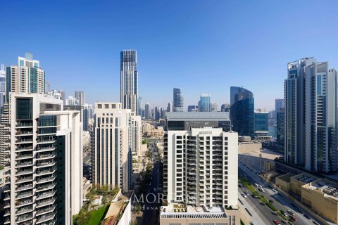 Apartmán v Downtown Dubai (Downtown Burj Dubai), Dubai, SAE 1 spálňa, 120.5 m2 č. 591066 - Fotografia 37