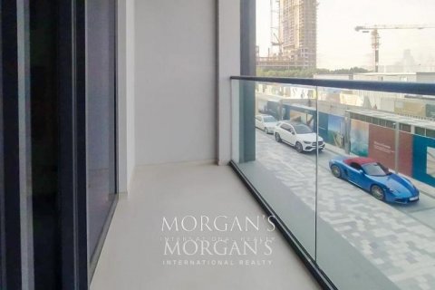 Apartmán v Downtown Dubai (Downtown Burj Dubai), Dubai, SAE 1 spálňa, 120.5 m2 č. 591066 - Fotografia 12