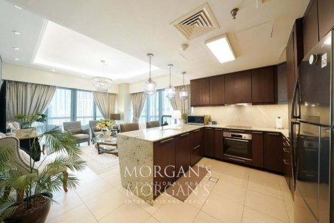Apartmán v Downtown Dubai (Downtown Burj Dubai), Dubai, SAE 1 spálňa, 120.5 m2 č. 591066 - Fotografia 7