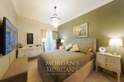 Apartmán v Downtown Dubai (Downtown Burj Dubai), Dubai, SAE 1 spálňa, 120.5 m2 č. 591066 - Fotografia 8