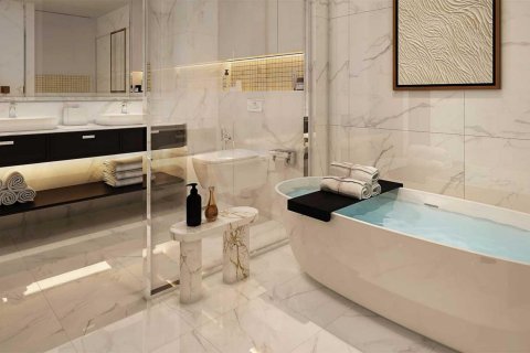 Apartament de vânzare în Mohammed Bin Rashid City, Dubai, EAU 1 dormitor, 65.89 mp.  №393504 - poză 5