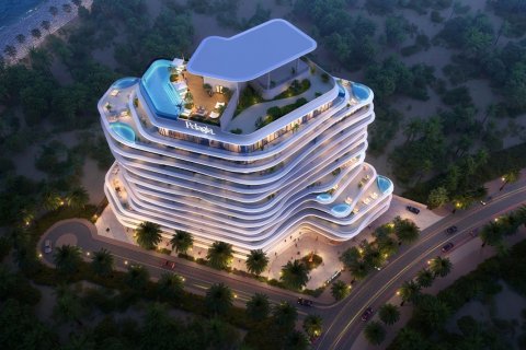Διαμέρισμα σε Dubai, ΗΑΕ 2 υπνοδωμάτια, 127 τ.μ. Αρ. 588881 - φωτογραφία 5