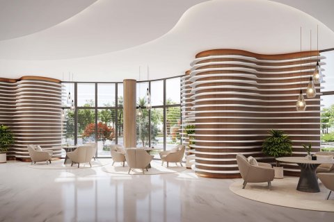 Διαμέρισμα σε Dubai, ΗΑΕ 2 υπνοδωμάτια, 127 τ.μ. Αρ. 588881 - φωτογραφία 9