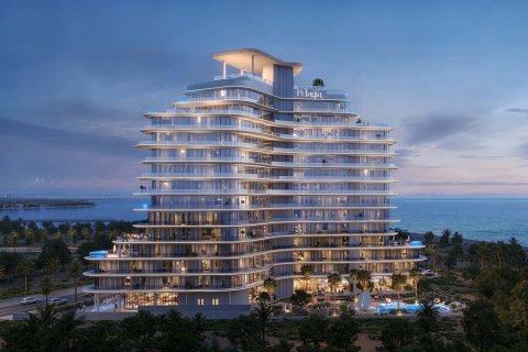 Διαμέρισμα σε Dubai, ΗΑΕ 2 υπνοδωμάτια, 127 τ.μ. Αρ. 588881 - φωτογραφία 2