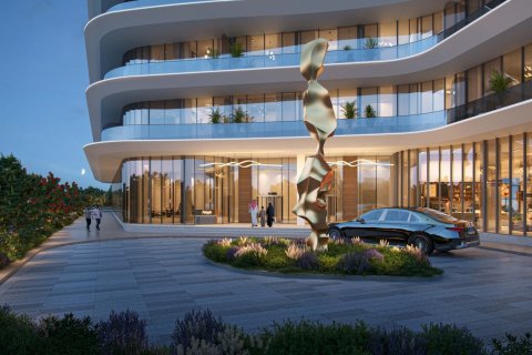 Διαμέρισμα σε Dubai, ΗΑΕ 2 υπνοδωμάτια, 127 τ.μ. Αρ. 588881 - φωτογραφία 7