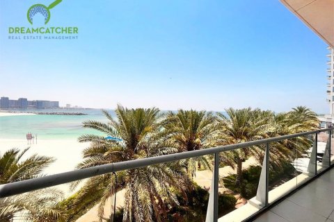 Duplex în Al Marjan Island, Ras Al Khaimah, EAU 2 dormitoare, 155.8 mp.  №448973