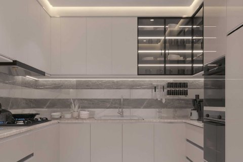 Apartmen di FARADIS di Al Mamzar - Sharjah, UAE 4 bilik tidur, 266.67 meter persegi № 409266 - foto 10