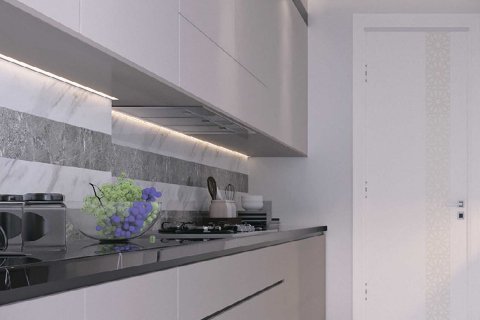 Apartmen di FARADIS di Al Mamzar - Sharjah, UAE 4 bilik tidur, 266.67 meter persegi № 409266 - foto 8