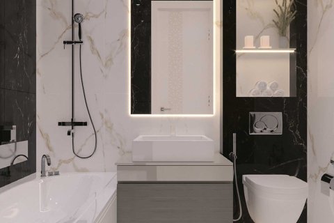 Apartmen di FARADIS di Al Mamzar - Sharjah, UAE 4 bilik tidur, 266.67 meter persegi № 409266 - foto 7
