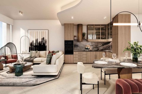 Wohnung in Jumeirah Lake Towers, Dubai, VAE: 1 Schlafzimmer, 94.02 m2 Nr. 565930