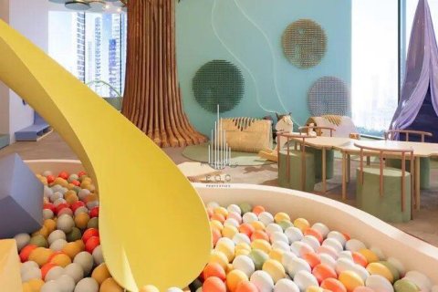 Apartment til salg i Al Reem Island, Abu Dhabi, UAE 3 soveværelser, 195.9 kvm № 550359 - foto 10