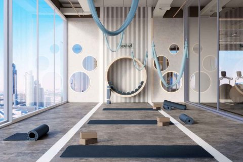 Dubai Land, Dubai, BAE’de satılık daire 2 yatak odası, 109.65 m&sup2; No 568999 - fotoğraf 2