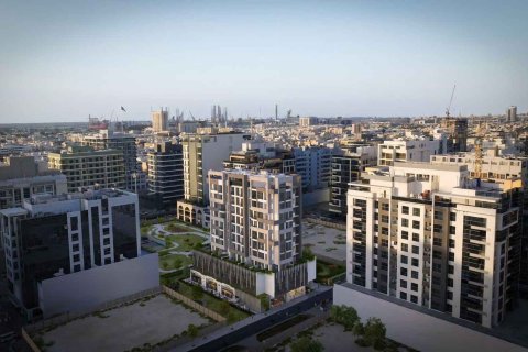 Appartement te koop in Al Satwa, Dubai, VAE 2 slaapkamers, 63.27 vr.m., nr 536766 - foto 7