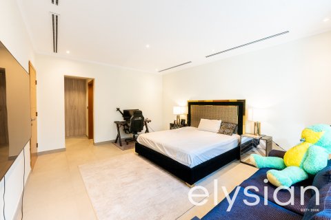 Vilë në Jumeirah Park, Dubai, Emiratet e Bashkuara Arabe 4 dhoma gjumi, 325 m2. № 586138 - Foto 16