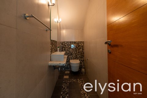 Vilë në Jumeirah Park, Dubai, Emiratet e Bashkuara Arabe 4 dhoma gjumi, 325 m2. № 586138 - Foto 12