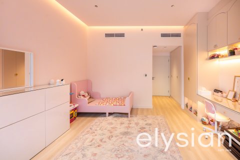 Müüa korter asukohaga Dubai Marina, AÜE: 3 magamistoaga, 215 m² Nr 586135 - pilt 10