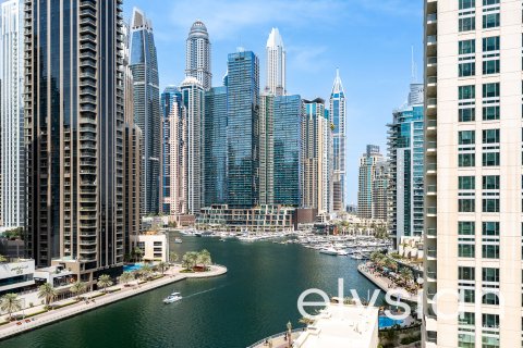 Müüa korter asukohaga Dubai Marina, AÜE: 3 magamistoaga, 215 m² Nr 586135 - pilt 18