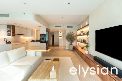 Apartament în Dubai Marina, Dubai, EAU 3 dormitoare, 215 mp.  №586135