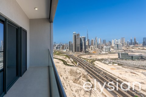 Apartment i Mohammed Bin Rashid City, Dubai, UAE 2 soveværelser, 113 kvm № 586136