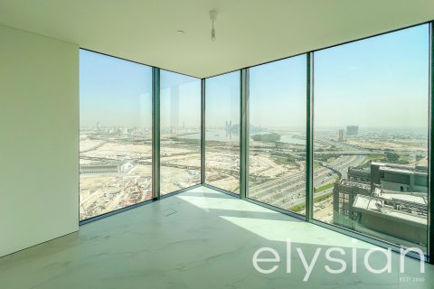 Apartament në Mohammed Bin Rashid City, Dubai, Emiratet e Bashkuara Arabe 2 dhoma gjumi, 113 m2. № 586136 - Foto 2