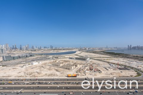 Apartament në Mohammed Bin Rashid City, Dubai, Emiratet e Bashkuara Arabe 2 dhoma gjumi, 113 m2. № 586136 - Foto 14