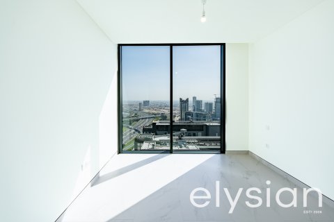 Apartament në Mohammed Bin Rashid City, Dubai, Emiratet e Bashkuara Arabe 2 dhoma gjumi, 113 m2. № 586136 - Foto 8