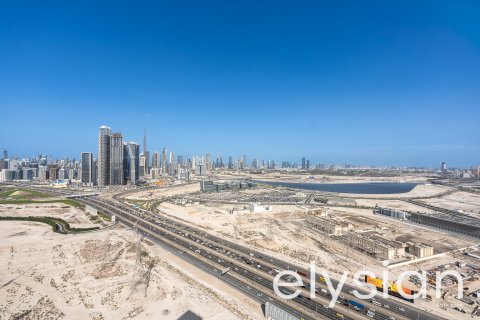 Apartament në Mohammed Bin Rashid City, Dubai, Emiratet e Bashkuara Arabe 2 dhoma gjumi, 113 m2. № 586136 - Foto 15