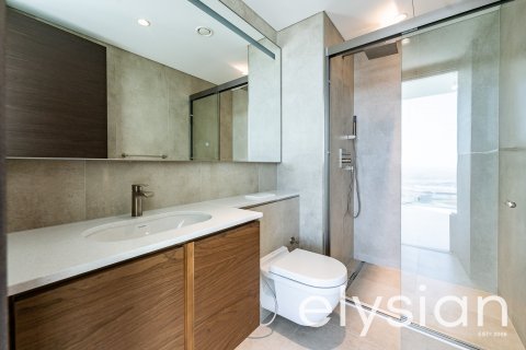 Apartament në Mohammed Bin Rashid City, Dubai, Emiratet e Bashkuara Arabe 2 dhoma gjumi, 113 m2. № 586136 - Foto 13