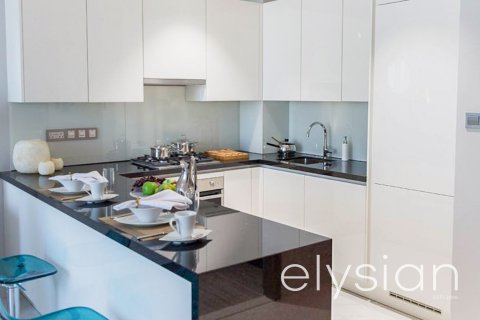 Wohnung zum Verkauf in Mohammed Bin Rashid City, Dubai, VAE 2 Schlafzimmer, 97 m2 Nr. 586140 - Foto 6