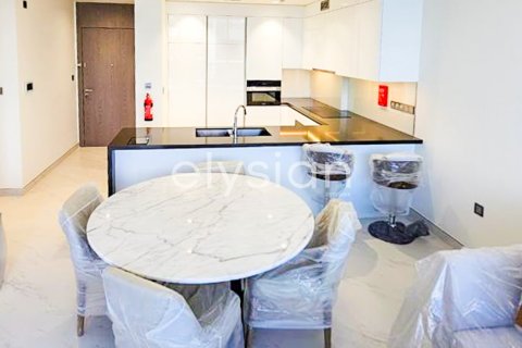 Wohnung zum Verkauf in Mohammed Bin Rashid City, Dubai, VAE 2 Schlafzimmer, 97 m2 Nr. 586140 - Foto 14