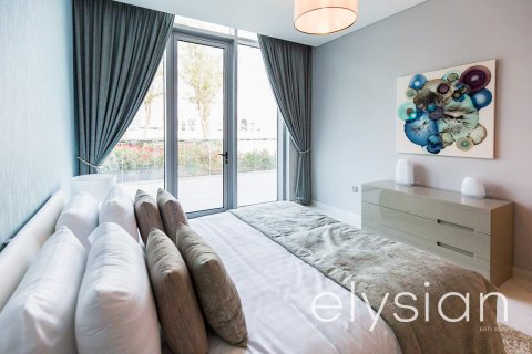 Wohnung zum Verkauf in Mohammed Bin Rashid City, Dubai, VAE 2 Schlafzimmer, 97 m2 Nr. 586140 - Foto 9