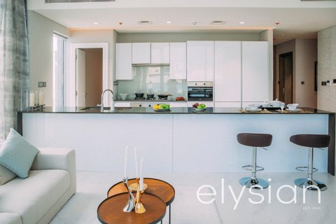 Wohnung zum Verkauf in Mohammed Bin Rashid City, Dubai, VAE 2 Schlafzimmer, 97 m2 Nr. 586140 - Foto 4