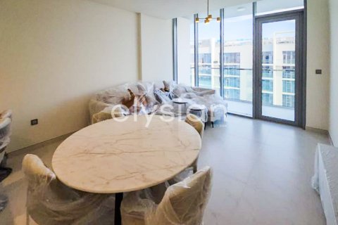 Wohnung zum Verkauf in Mohammed Bin Rashid City, Dubai, VAE 2 Schlafzimmer, 97 m2 Nr. 586140 - Foto 13