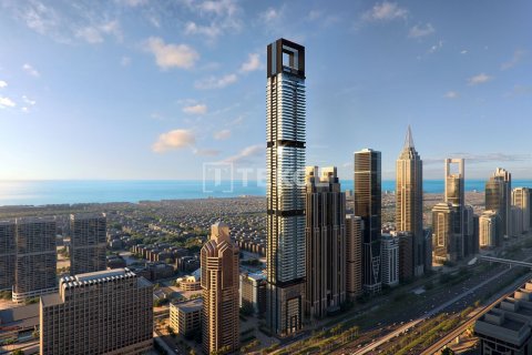 Byt v Al Satwa, Dubai, SAE 3 ložnice, 152 m² Č.: 596497 - fotografie 2