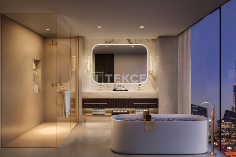 Byt v Al Satwa, Dubai, SAE 3 ložnice, 152 m² Č.: 596497 - fotografie 22