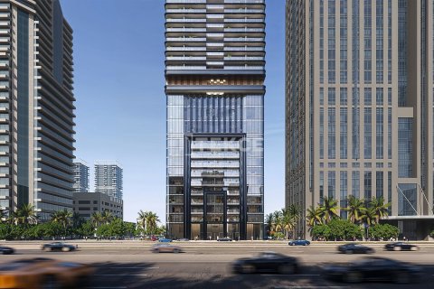 Byt v Al Satwa, Dubai, SAE 3 ložnice, 152 m² Č.: 596497 - fotografie 11