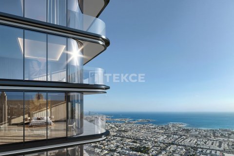 Byt v Al Satwa, Dubai, SAE 3 ložnice, 152 m² Č.: 596497 - fotografie 8
