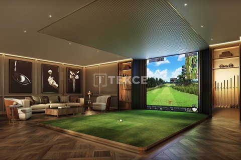 Byt v Al Satwa, Dubai, SAE 3 ložnice, 152 m² Č.: 596497 - fotografie 18