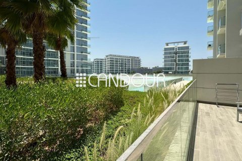 Appartamento in vendita a Mohammed Bin Rashid City, Dubai, EAU 1 camera da letto, 96.2 mq. № 566523 - foto 14