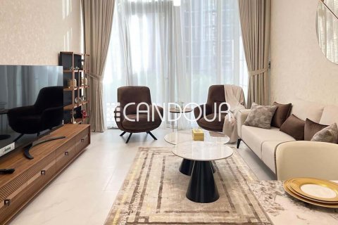 Appartamento in vendita a Mohammed Bin Rashid City, Dubai, EAU 1 camera da letto, 96.2 mq. № 566523 - foto 2