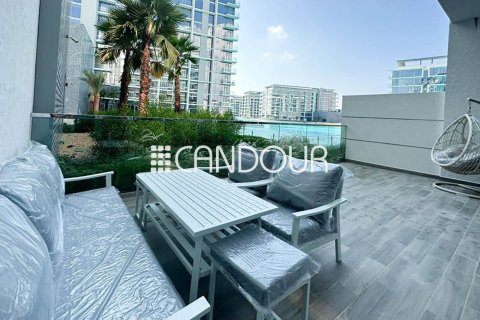 Appartamento in vendita a Mohammed Bin Rashid City, Dubai, EAU 1 camera da letto, 96.2 mq. № 566523 - foto 15