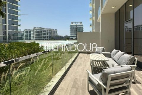 Appartamento in vendita a Mohammed Bin Rashid City, Dubai, EAU 1 camera da letto, 96.2 mq. № 566523 - foto 12