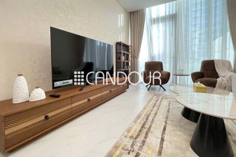 Appartamento in vendita a Mohammed Bin Rashid City, Dubai, EAU 1 camera da letto, 96.2 mq. № 566523 - foto 3