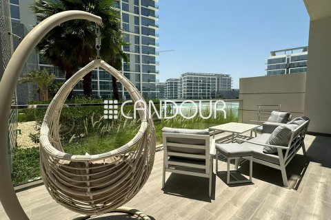 Appartamento in vendita a Mohammed Bin Rashid City, Dubai, EAU 1 camera da letto, 96.2 mq. № 566523 - foto 10