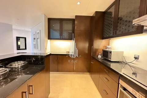 Byt v The Marina, Abu Dhabi, SAE 3 ložnice, 221.9 m² Č.: 453562 - fotografie 7