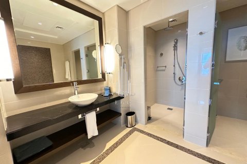 Byt v The Marina, Abu Dhabi, SAE 3 ložnice, 221.9 m² Č.: 453562 - fotografie 28