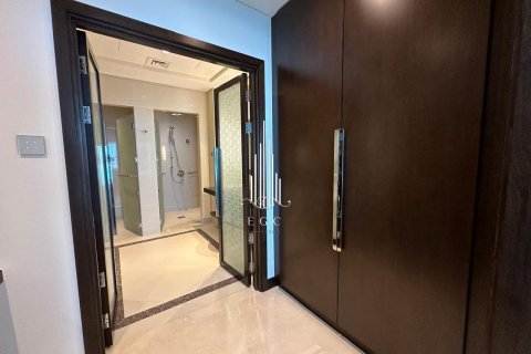 Byt v The Marina, Abu Dhabi, SAE 3 ložnice, 221.9 m² Č.: 453562 - fotografie 26