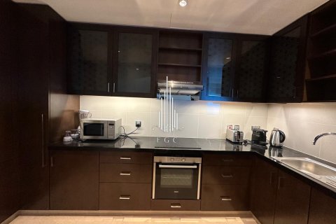 Byt v The Marina, Abu Dhabi, SAE 3 ložnice, 221.9 m² Č.: 453562 - fotografie 4